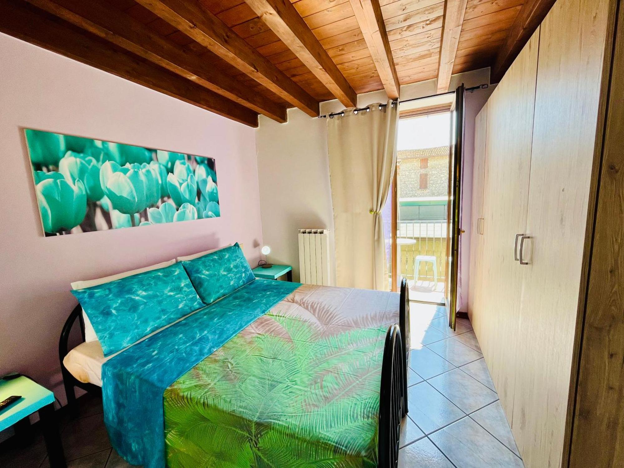 Desenzano With Balcony * Desenzano del Garda