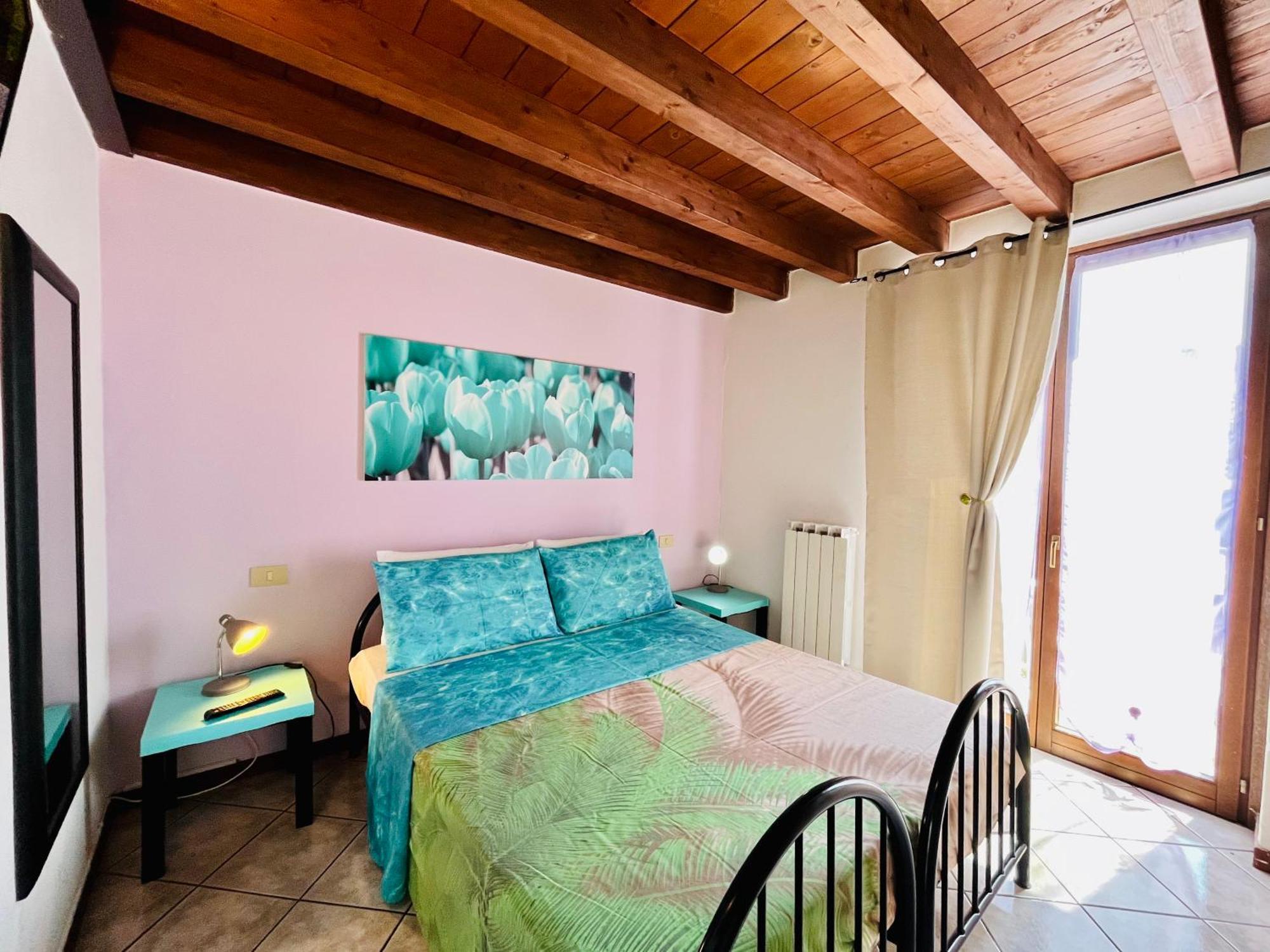 Appartement Desenzano With Balcony