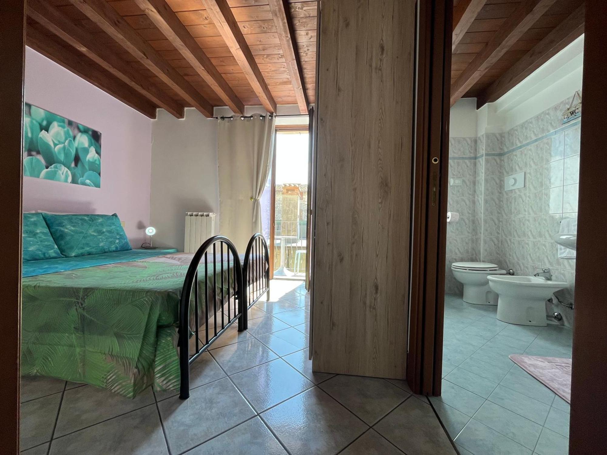 Apartment Desenzano With Balcony *
