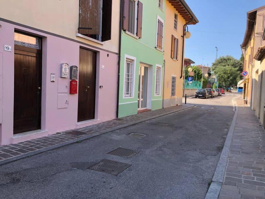 Apartment Desenzano With Balcony *